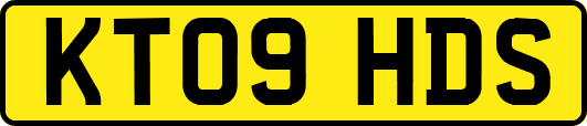 KT09HDS
