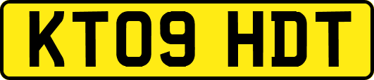 KT09HDT