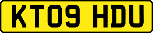 KT09HDU