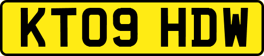 KT09HDW