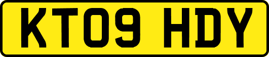 KT09HDY