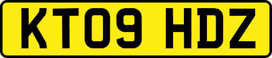 KT09HDZ
