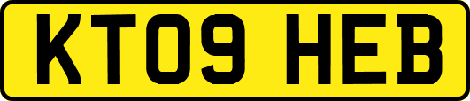 KT09HEB