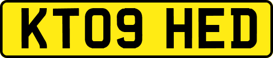 KT09HED