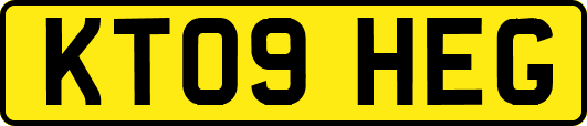 KT09HEG