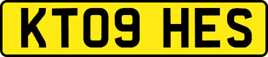 KT09HES