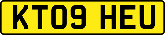 KT09HEU