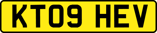 KT09HEV