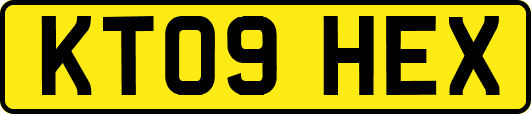 KT09HEX