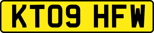 KT09HFW