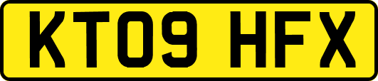 KT09HFX