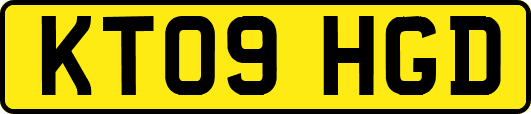 KT09HGD