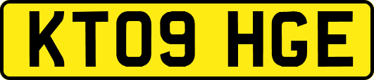 KT09HGE