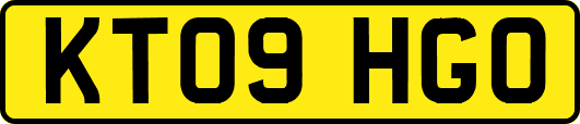 KT09HGO