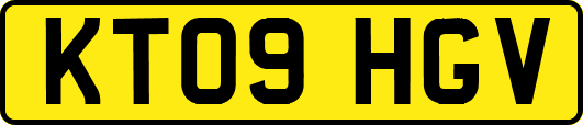 KT09HGV