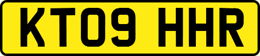 KT09HHR