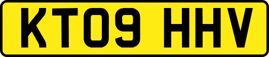 KT09HHV