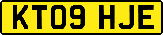 KT09HJE