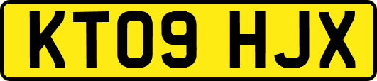 KT09HJX