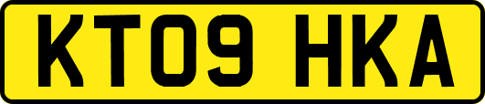 KT09HKA