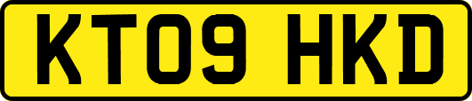 KT09HKD