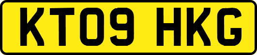 KT09HKG