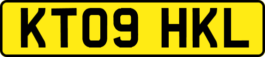 KT09HKL