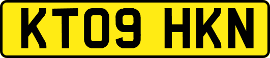 KT09HKN