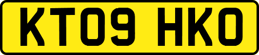 KT09HKO