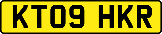 KT09HKR