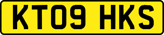 KT09HKS