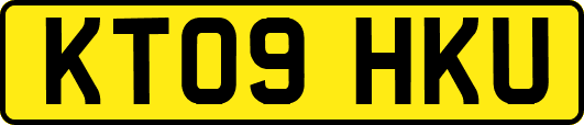 KT09HKU