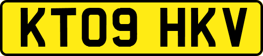 KT09HKV