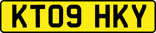 KT09HKY