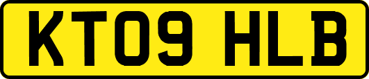 KT09HLB