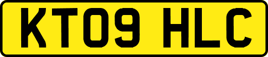 KT09HLC