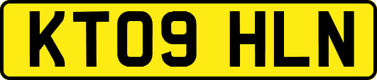 KT09HLN