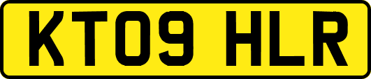 KT09HLR