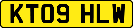 KT09HLW