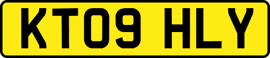 KT09HLY