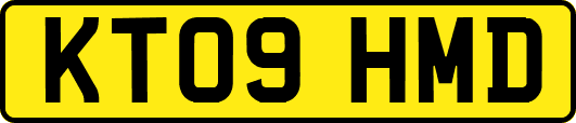 KT09HMD