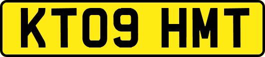 KT09HMT