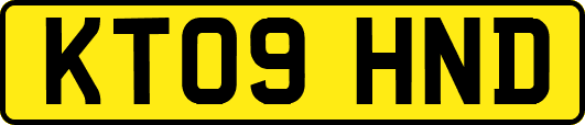 KT09HND