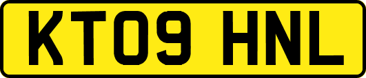 KT09HNL