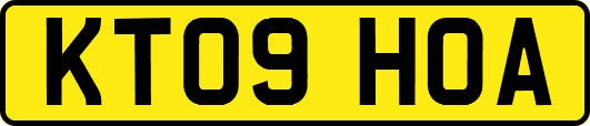 KT09HOA