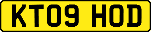 KT09HOD