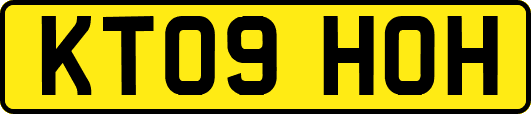 KT09HOH