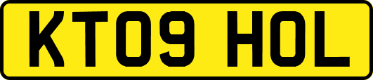 KT09HOL