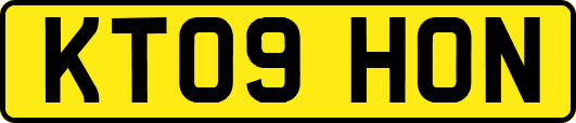 KT09HON