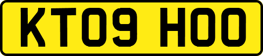 KT09HOO